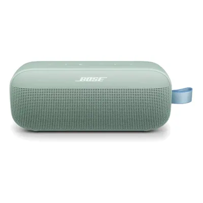 Bezdrátový reproduktor Bose SoundLink Flex (2. gen) - zelený