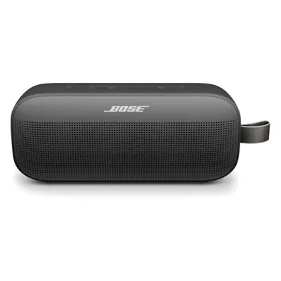 Bezdrátový reproduktor Bose SoundLink Flex (2. gen) - černý