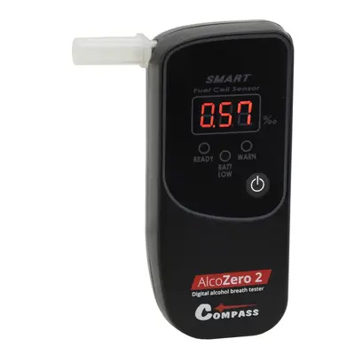 Compass Alkohol tester AlcoZero2 - elektrochemický senzor (CA 20FS)