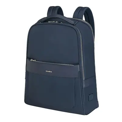 Samsonite Dámský batoh na notebook Samsonite Zalia 2.0 Backpack 14.1" Midnight Blue 11 (1549)