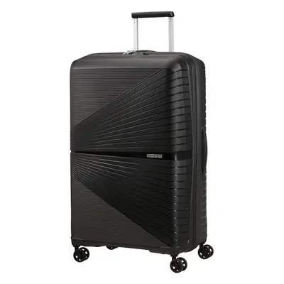 American Tourister Cestovní kufr na kolečkách American Tourister AIRCONIC SPINNER 77 Onyx Black 