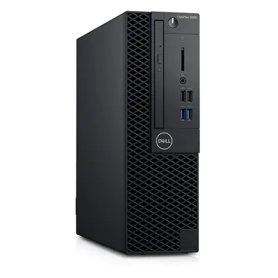 Dell Malý pracovní počítač - PC DELL Optiplex 3060 SFF