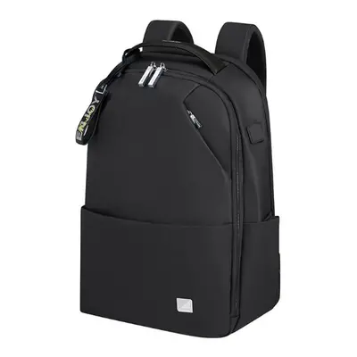 Samsonite Batoh na notebook a tablet Samsonite Workationist Backpack 14.1" Black (1041)