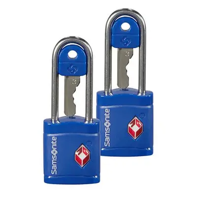 Samsonite Samsonite Luggage accessories KEY LOCK TSA X2 Midnight Blue (1549)