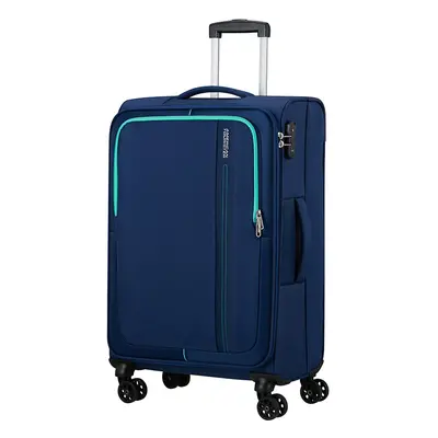 American Tourister Cestovní kufr na kolečkách American Tourister SEA SEEKER SPINNER 68 Combat Na