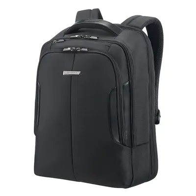 Samsonite Batoh na notebook a tablet Samsonite XBR LAPTOP BACKPACK 14.1" Black 09 (1041)