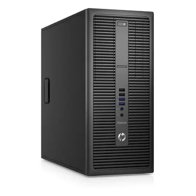 HP Pracovní počítač - HP Elitedesk 800G2