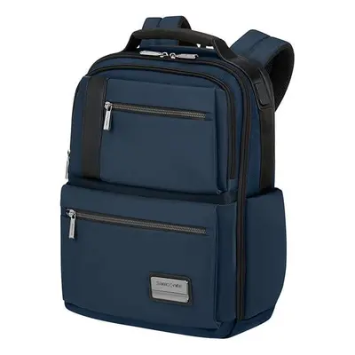 Samsonite Batoh na notebook a tablet Samsonite OPENROAD 2.0 LAPTOP BACKPACK 14.1" Cool Blue 01 (