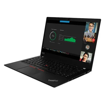 LENOVO Profesionální dotykový notebook - Lenovo ThinkPad T14 Gen1 stav "B"