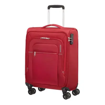 American Tourister Cestovní kufr na kolečkách American Tourister Crosstrack SPINNER 55/20 TSA Re