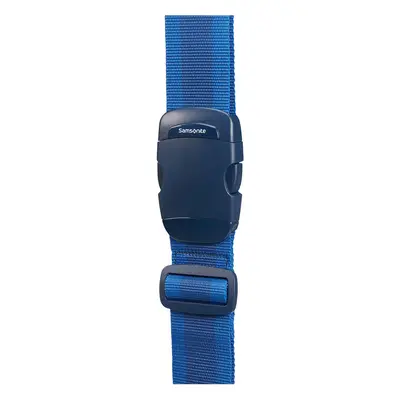 Samsonite Samsonite Luggage accessories LUGGAGE STRAP 50MM Midnight Blue (1549)