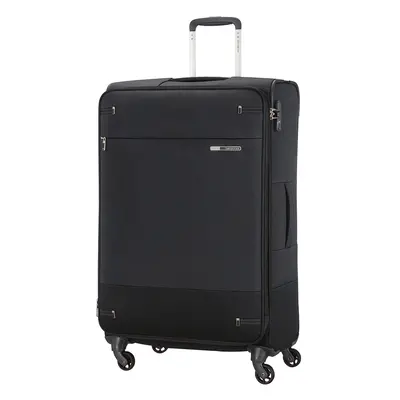 Samsonite Kufr,cestovní kufr na kolečkách Samsonite BASE BOOST SPINNER 78/29 EXP Black (1041)