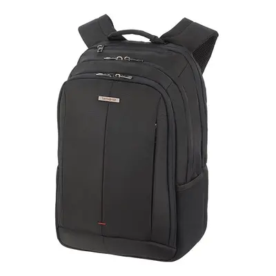 Samsonite Batoh na notebook Samsonite Guardit 2.0 LAPT. BACKPACK M 15.6" Black (1041)