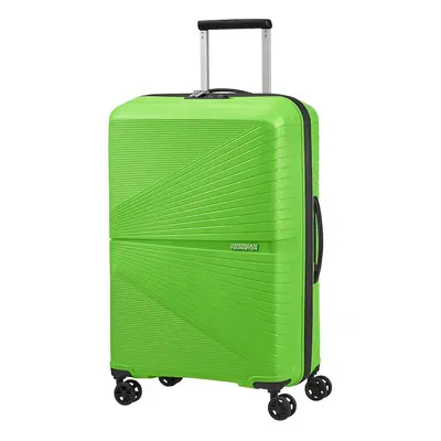 American Tourister Cestovní kufr na kolečkách American Tourister AIRCONIC SPINNER 67 Acid Green 