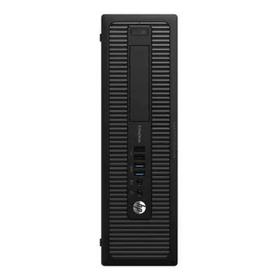 HP Značkový počítač - HP Elitedesk 800G2