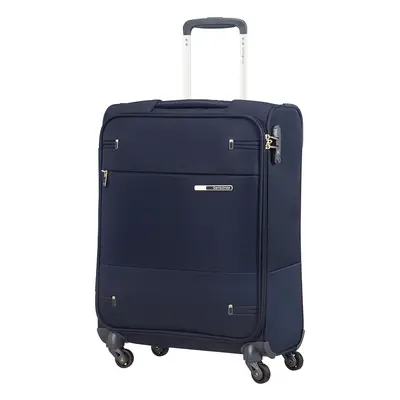 Samsonite Kufr,cestovní kufr na kolečkách, kabinová velikost Samsonite BASE BOOST SPINNER 55/20 