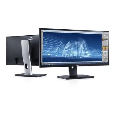 Dell Grafický monitor - LCD 29" IPS DELL U2913WMt stav "B"