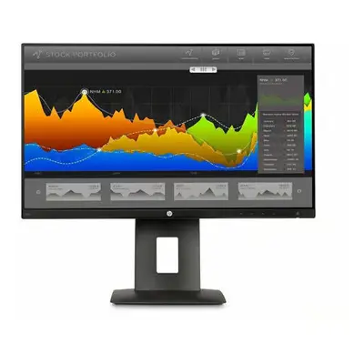 HP Kvalitní IPS monitor - LCD 23" TFT HP Z23N - Repase