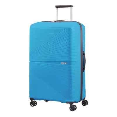 American Tourister Cestovní kufr na kolečkách American Tourister AIRCONIC SPINNER 77 Sporty Blue