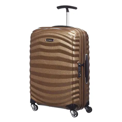 Samsonite Cestovní skeletový kufr na kolečkách, kabinová velikost Samsonite SPINNER 55/20 - LITE