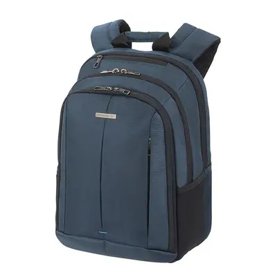 Samsonite Batoh na notebook Samsonite Guardit 2.0 LAPT. BACKPACK S 14.1" Blue (1090)