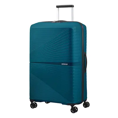 American Tourister Cestovní kufr na kolečkách American Tourister AIRCONIC SPINNER 77 Deep Ocean 