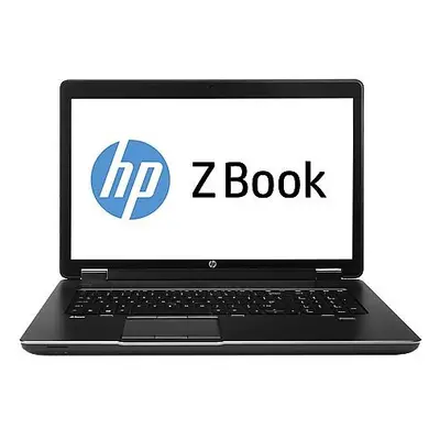 HP Levný 17" notebook - HP Zbook 17 G3