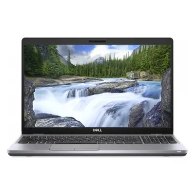 Dell Tenký notebook - DELL Latitude 5510 stav "B"