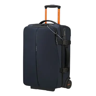 Samsonite Samsonite SECURIPAK 2.0 Duffle/WH Dark Blue (1247)