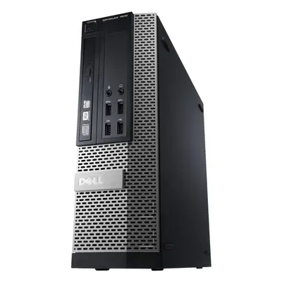 Dell Levný počítač - PC DELL Optiplex 7010