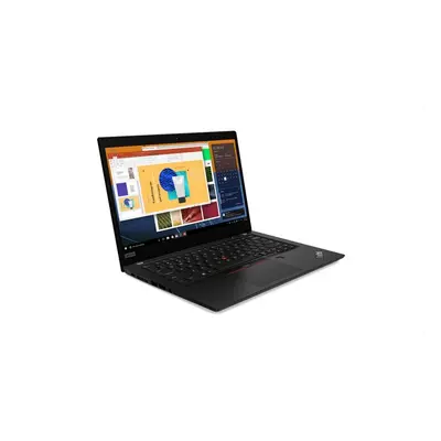 LENOVO Pracovní notebook - Lenovo Thinkpad X390