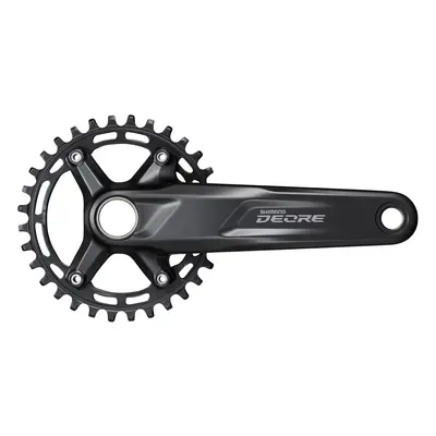 Kliky Shimano Deore DEORE FC-M5100-1 1x10/11 175 mm 32z