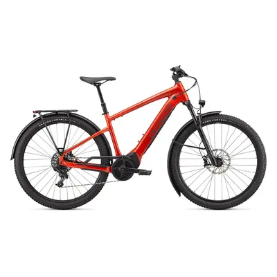 Specialized Tero 4.0 EQ NB redwood/black 2023 Barva: červená