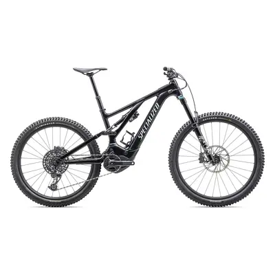 Specialized Turbo Levo Comp Alloy black/dove grey/black 2025 Barva: černá