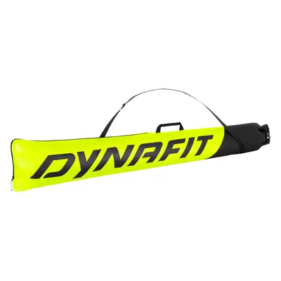 Vak na lyže Dynafit Ski Bag fluo yellow/black out 24/25 Barva: žlutá / černá