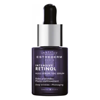 Institut Esthederm Intensive olejové sérum Retinol 15 ml