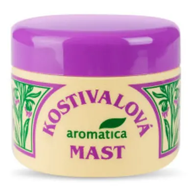 Aromatica kostivalová mast 50 ml