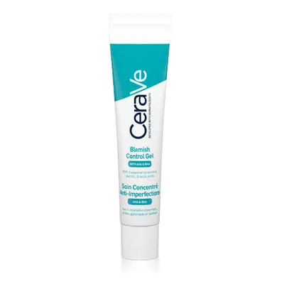 CeraVe Blemish Control gel proti nedokonalostem 40 ml