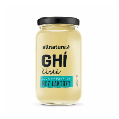 Allnature Ghí 1 l