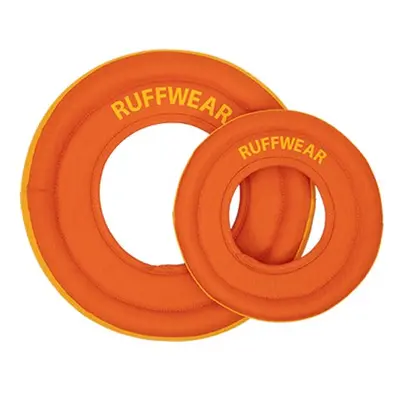 Ruffwear Hydro Plane Hračka pro psy Campfire Orange L