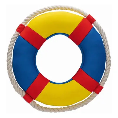 Beeztees Buoy Plovoucí hračka pro psy 28,5cm