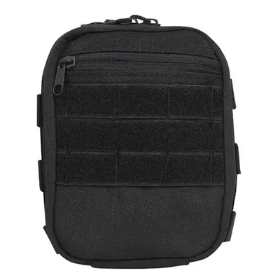 CONDOR Outdoor Sumka Condor MOLLE SIDE KICK na zdravotní potřeby ČERNÁ