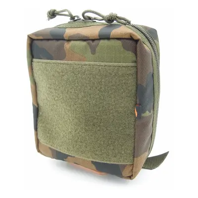 JUBÖ Sumka - lékárnička Bushcraft First Aid Kit vz.95 Velcro panel: NE