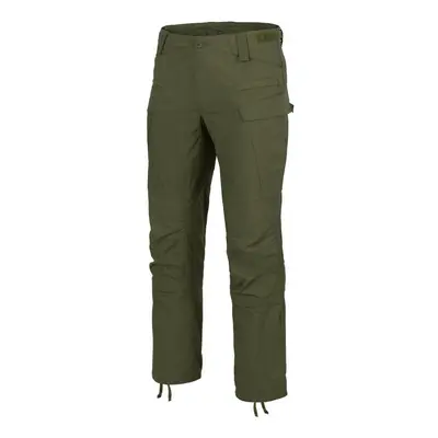 Helikon-Tex® Kalhoty Helikon SFU NEXT Pants Mk2 - OLIVE GREEN Velikost: M/REGULAR