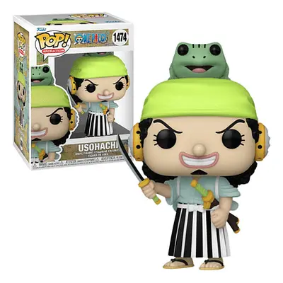 Figurka One Piece – Usohachi Funko POP!