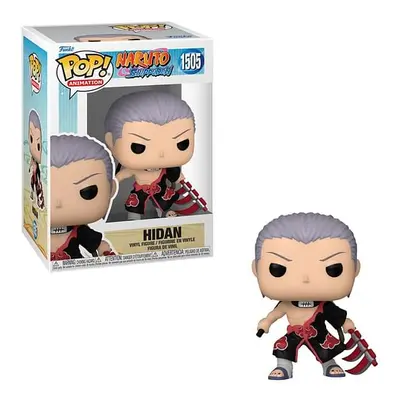 Figurka Naruto Shippuden - Hidan Funko POP!