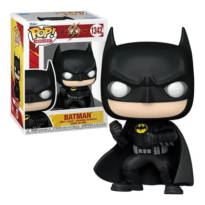 Figurka The Flash - Batman Funko POP!