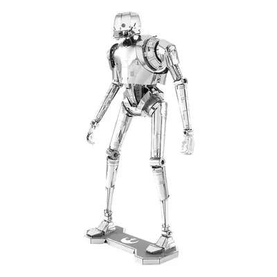 Metal Earth 3D puzzle - Star Wars: K-2SO