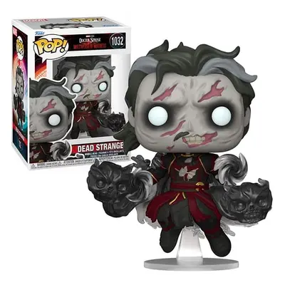 Figurka Doctor Strange - Dead Strange Funko POP!