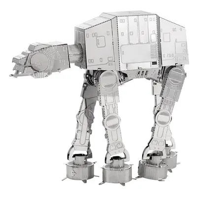 Metal Earth 3D puzzle - Star Wars: AT-AT